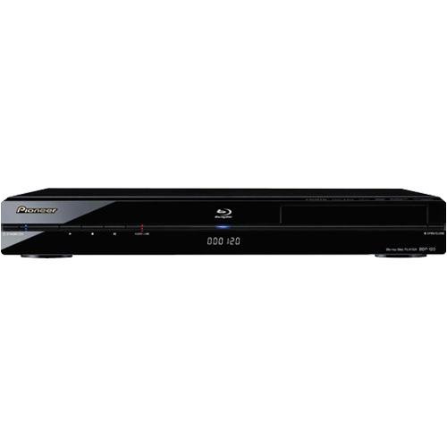 pioneer hd 1080p blu ray disc player Pioneer HD 1080p Blu Ray Disc Player » pioneer bdp 121, pioneer 