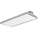 Eiko 09793 - LLH-1C-40K-V Indoor High Low Bay LED Fixture