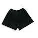 Whatever - Boys Knit Short, Black