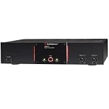 80W Stereo Amp