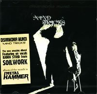 CD-Charts  Search : Mind Tricks