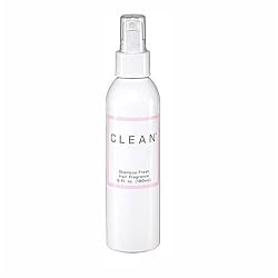 Clean Fresh Hair Fragrance - 6 oz