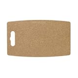 2 Pack of Kitchen Series, 1/4 in. Profile, 17.00 x 10.00 in., Natural