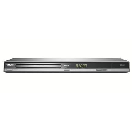 Philips DVP3980 - DVD player - upscaling