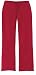 NEW Port Authority - Ladies Silk Touch Mesh Knit Pant Dark Red-S
