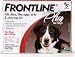Pet Supplies : Frontline Plus for Extra-Large dogs 89-132 Lbs 6 Dose (Six Dose (6-applications))
