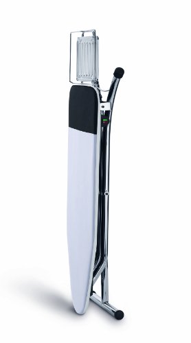 DeLonghi ADS 3600 Bügeltisch mit Absaugfunktion Heizfunktion Gebläsefunktion