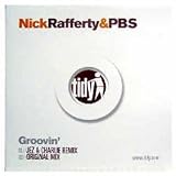 Groovin [12" VINYL]