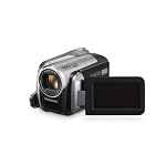 Panasonic SDR-H40 40GB Hard Drive Camcorder with 42x Optical Image Stabilized Zoom