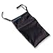 Apple Ipod Touch 4 4g 4th Generation Black Gameboy Silicon Gel Cover Case Protector + Screen Protector + Microfiber Pouch Bag