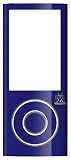 Skinit Los Angeles Kings Solid Background Vinyl Skin for iPod Nano (5G) Video