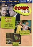  : Comic Genius