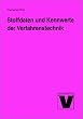 Stoffdaten und Kennwerte der Verfahrenstechnik
