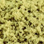 Noch Coarse Turf 36 Oz Gras Gelb Grob