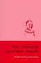Folk Literature of the Mocovi Indians (Ucla Latin American Studies)