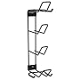 Racor Pro PG-2R Golf Storage Rack, Black