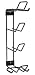 Racor PG-2R Pro Golf Storage Rack, Black Image