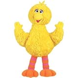 Gund Sesame Street 14-inch Big Bird