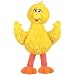 Gund Sesame Street Big Bird 14