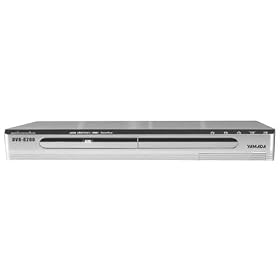 Lecteur/enregistreur DVD Yamada DVR8200