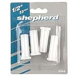 Plastic Sockets 7/8 inch