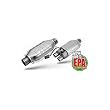 MagnaFlow 94036 Universal Catalytic Converter (Non CARB compliant)