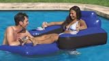Excalibur Motorized Pool Float