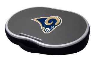 NFL St. Louis Rams Lap Desk