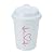コーヒー容器型 USB接続加湿器(ホワイト)EBS-0010W