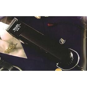 Wahl "KM-1" Single-Speed Horse Clipper