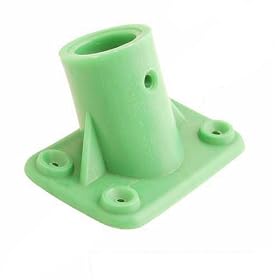 Silverline 583266 Plastic Broom Bracket