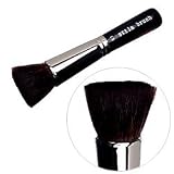 Stila #21 Double Duty Cheek Contour and Blush Brush