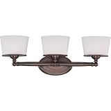 Artcraft Lighting AC5843BB Bathroom vanities