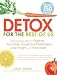 Books : Detox for the Rest of Us