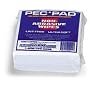 PEC-PAD Lint Free Wipes 4"x4" 100per/Pkg