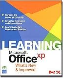 Learning Microsoft Office XP