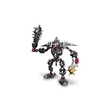 Lego Bionicle 8984 Glatorian Legends Series 7 Inch Tall Figure