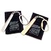Gifts of Note Woodwind Reed Keychain (Silver with WW Logo)