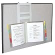Durable 5545-19 Function Reference Partition Wall System