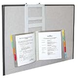 Durable 5545-19 Function Reference Partition Wall System
