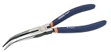Review Draper  / Bent Nose Radio Pliers 200mm