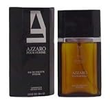 Azzaro Pour Homme by Loris Azzaro 3.4 oz Eau de Toilette Spray (Intense)
