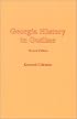 Georgia History in Outline