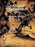 Produkt-Bild: Das Lied Von Der Erde in Full Score
