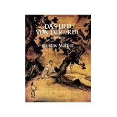 Das Lied Von Der Erde in Full Score Lied Von Der Erde in Full Score (Dover Music Scores)