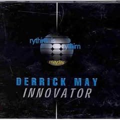Innovator [VINYL]