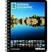 2009 National Geographic Landscapes Deluxe Diary