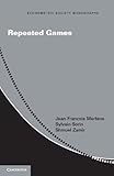 Repeated games