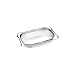 Norpro S/S Over the Sink Colander