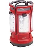 Search : Coleman Quad LED Lantern